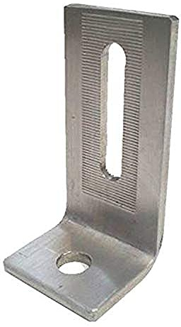 Fischer 4773 Solar Fix Vis et équerres de C