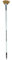 Weber Bob Ross Fan Blender Brush-Size 3