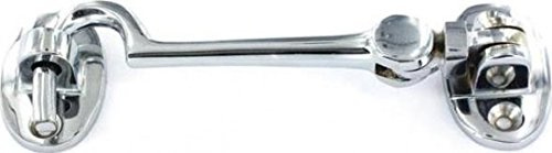SEC 100MM Cabin Hook CHRM S2975*