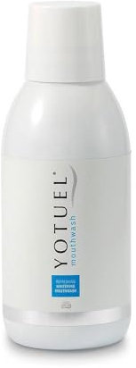 YOTUEL® Zahnbleaching-Mundwasser- 250ml