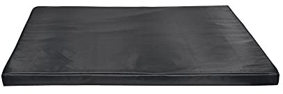 Nobby Outdoor Matte BARRO schwarz 89 x 58 x 4 cm