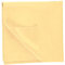 Vermop Textronic Microfaser-Hochleistungs gelb, PES, 38 x 40 cm