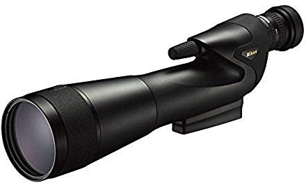 Nikon Prostaff 5 82-S
