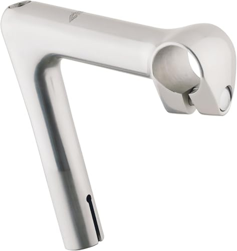 Cinelli A1 Schaftvorbau Silber 110mm
