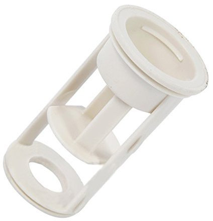 REXinter Rex Pompa Lavatrice Fluff Filtro Corpo