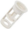 REXinter Rex Pompa Lavatrice Fluff Filtro Corpo