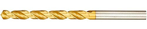 Gühring 9055190130000 HSSE-Automatenbohrer, DIN 338, Typ, GU, 13,00 mm