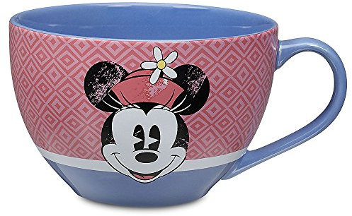 Disney Minnie Mouse tazza Cappuccino