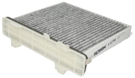 FILTRON K1275A Heizung
