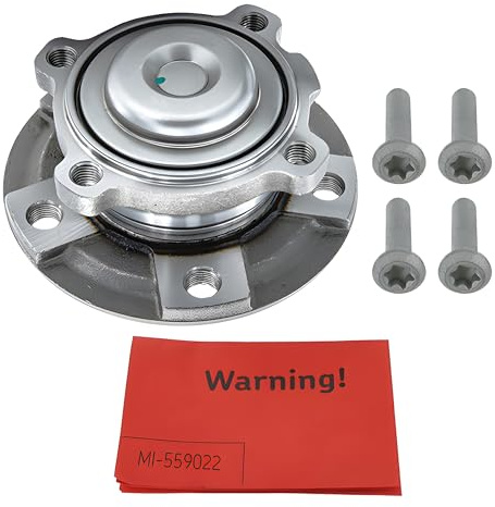 SKF Wheel Bearing Kit With Integrated ABS Sensor VKBA 6781 Position Front Axle Height 103 mm Length 151 mm Width 154 mm - OE Quality