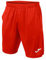 Joma Jungen Drive Bermudas, rot, XS