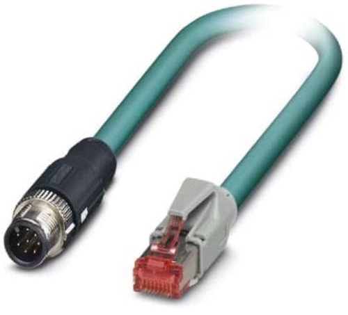 Phoenix NBC Network Cable -ms/5,0-94b/r4ac SCO
