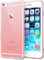 NEW'C Cover per iPhone 6 e iPhone 6s, Custodia Gel Trasparente Morbida Silicone Sottile TPU [Ultra Leggera e Chiaro]