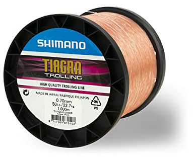SHIMANO TIAGRA TROLLING 30LB