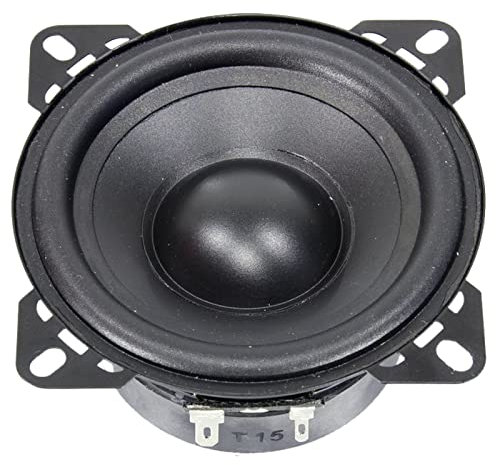 Visaton KT 100 V - 4 Ohm - Lautsprecher