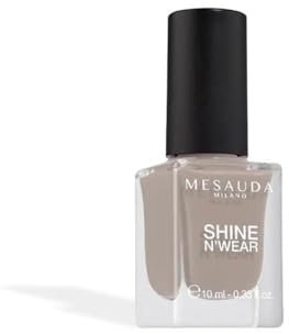 Nagellack lang anhaltender Glanz Range Over SHINE N'WEAR FULL 227 10ml