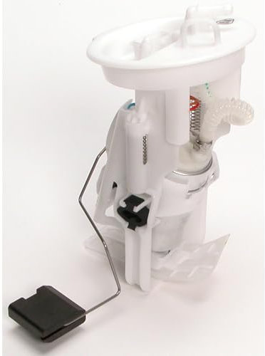 DELPHI FG0415-12B1 Benzinpumpe Rechts 244mm 109mm 127mm 0,87kg