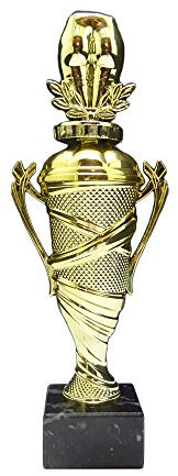 RaRu Loser/Verlierer-Pokal mit Ihrer Wunschgravur