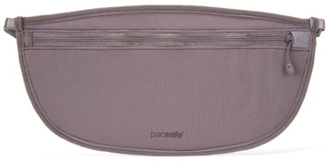 Pacsafe Coversafe S100 Waist Pouch Mauve Shadow
