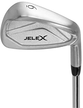 JELEX Golf Eisen 6 Rechtshand