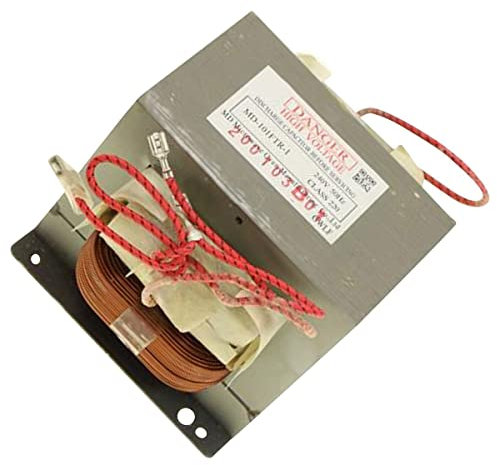 Transformateur Four micro-ondes 00632450 BOSCH