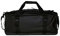 RAINS Trail Mountaineer Duffel - Große Reisetasche Unisex - Wasserdichte Tasche für Reisen oder Wochenendausflüge (Schwarz), Schwarz, Einheitsgröße