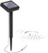 Megatron MT70011 SolarStripe SolarLichterkette 0.3 W Warmweiß Schwarz