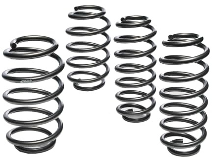 Pro-Kit Tieferlegungsfedern E10-65-035-01-22 | E10-65-035-01-22 Kompatibel mit 208 II (ub_, Up_, Uw_, Uj_),corsa F (P2JO)