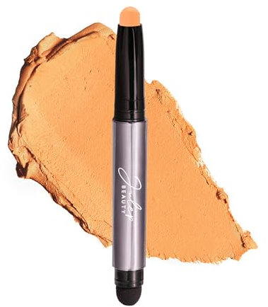 Julep Lidschatten 101 Crème To Powder, wasserfest, Cantalope Matte