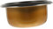 OKUMEYR Reemplazo de Olla Interior Antiadherente para Olla Arrocera Universal para Cocina Eléctrica