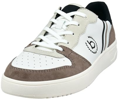 bugatti Herren Businessschuhe, Männer Schnürer