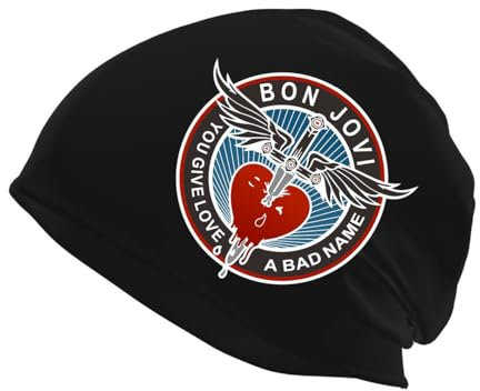 Dongbiise jxcwiagko yntypdsvp Beanie-Mütze für Männer und Frauen weiche Strickmützen umgeschlagene Beanies Strickmütze UJHB-0537