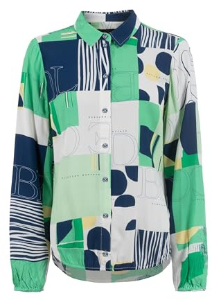 s'questo Bluse 1/1 Soquesto Kollektion be cool