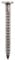 Annular Ring Shank Nails, Bright Self Colour, 20mm-75mm (Pack of 20, 50, 100, 200, 500, 1000) (20, 40x2.36)