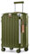 Joyway Valises de Voyage 20'', Ensemble Bagages Rigide en ABS+PP, Capacité Extensible 25%, avec Porte-Gobelets, Roues Antiglisse à 360° y Serrure TSA Idéal pour Les Courts Trajets