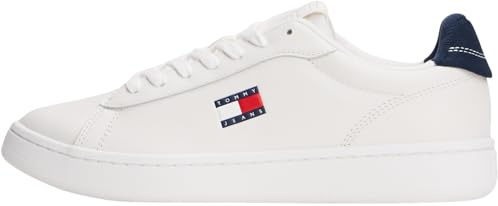 Tommy Jeans Damen Archive '98 En0en02815Low Top