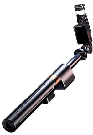 Stativ Ständer Selfie Stick Multifunktionale Telefonhalterung mit Bildschirm Monitore Selfie Stick