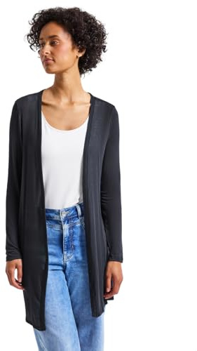 Street One Lange offene Jacke