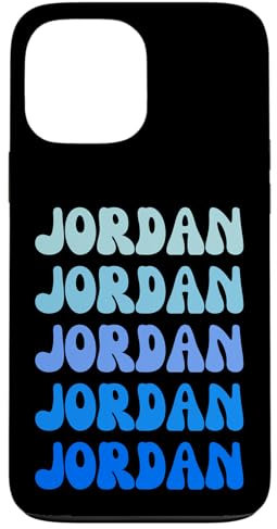 Jordan Case for iPhone 13 Pro Max