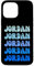 Jordan Case for iPhone 13 Pro Max
