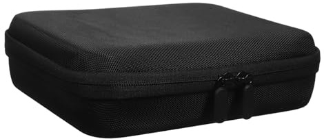 CIYODO Bolsa Termo Portátil para Insulina con Aislamiento Organizador Compacto para Viaje Resistente y Duradero para Almacenamiento Seguro de y Suministros Diabéticos