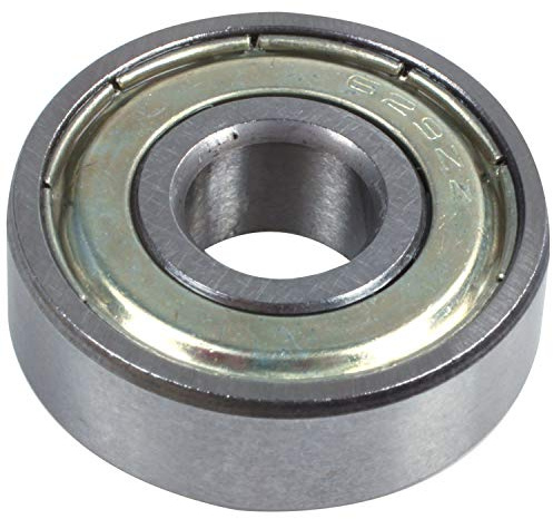 Remingtape 629Z Doppelt Metall Geschirmt Versiegelt Deep Tiefe Rille Kugellager 9x26x8mm