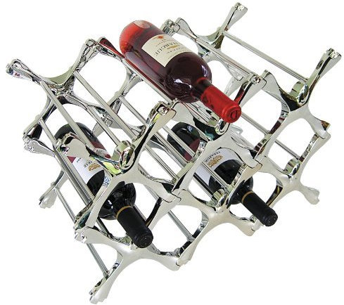 75900 X-Men Weinregal Flaschenregal Regal eine nette Geschenkidee.