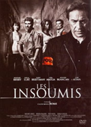 Les Insoumis