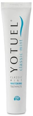 Yotuel Toothpaste Classic 50ml