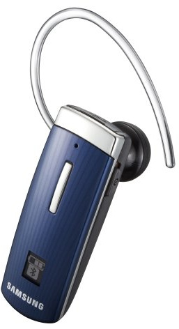Samsung Bluetooth Headset mit Micro USB Ladeanschluss