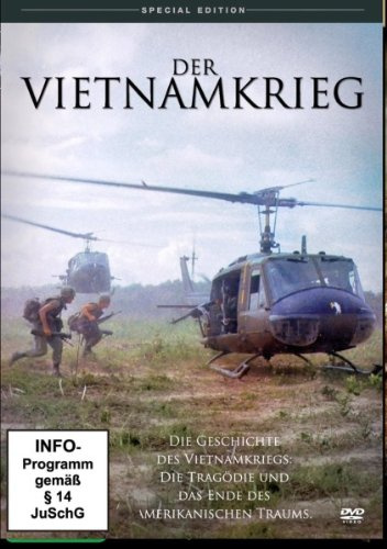 Der Vietnamkrieg (Special Edition)