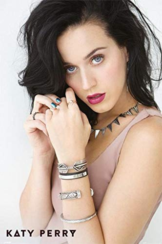 Katy Perry 'Prisma' Maxi Poster,61 x 91.5 cm