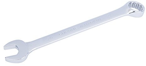 Blue Spot 5240 26 mm Fully Polished Chrome Vanadium Spanner