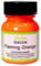 Angelus Lederfarbe Neon Flaming Orange 29,5ml